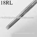 Add to Favorites Wholesale Professinal 316 SS sterile tattoo needle